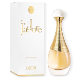 J'adore Eau de Parfum - Damenduft mit sonnigen und blumigen Noten