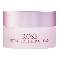 Rose Deep Hydration Lip Cream - Feuchtigkeitsspendender Lippenbalsam mit Rosen, FRESH