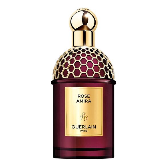 Absolus Allegoria - Rose Amira - Eau de Parfum, GUERLAIN