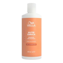 Nutri Enrich - Nährendes Shampoo für trockenes oder geschwächtes Haar, WELLA PROFESSIONALS