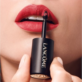 L'Absolu Rouge Drama Ink -  Langanhaltender, semi-matter Lippenstift