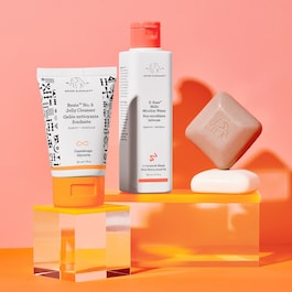 Juju Bar - Feste Gesichtsreinigung mit Peeling-Effekt