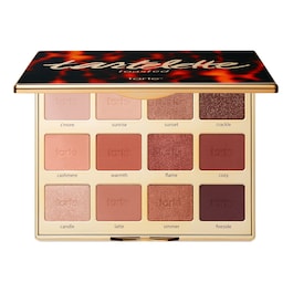 Tartelette™ Toasted Amazonian Clay Palette
