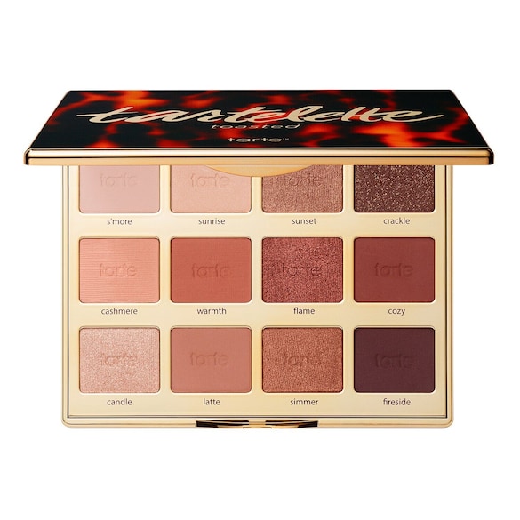 Tartelette™ Toasted Amazonian Clay Palette, TARTE