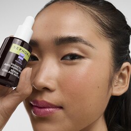 Targeted Anti-Aging Serum - Für Gesicht und Hals 1% Bakuchiol und Vitamin E