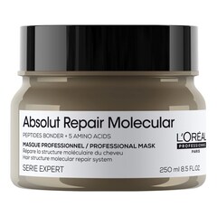 Absolut Repair Molecular Maske - für geschädigtes Haar, L'Oréal Professionnel