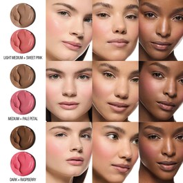 Sculpt & Pop On the Go - Duo Mini-Konturenstick und Rouge
