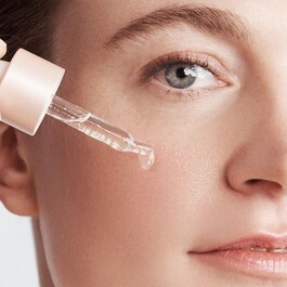 Calm-Essentiel Huile restructurante