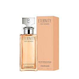 Eternity Intense Women - Eau de Parfum