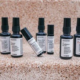 SOS – Aromachologie-Spray