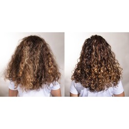 Pflege für Locken ohne Spülung - Pflege für lockiges Haar