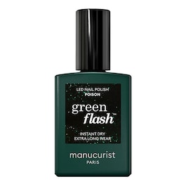 Green Flash - LED-Nagellack image