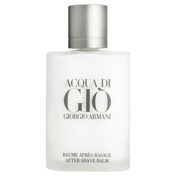 Acqua di Giò Homme Aftershave Balsam, ARMANI