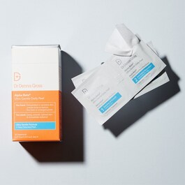 Alpha Beta® - Ultramildes Peeling für den Alltag