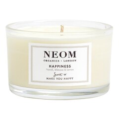 Glück - Duftkerze, NEOM ORGANICS LONDON