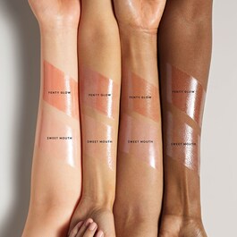 Gloss Bomb Double Take - Lip Gloss Duo