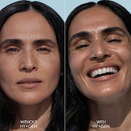 Hy-Gen Primer Serum - Primer Serum fürs Gesicht