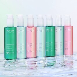 Biosource Lait Démaquillant Reinigungsmilch
