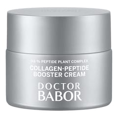 Collagen-Peptide Booster Cream - Gesichtscreme, BABOR