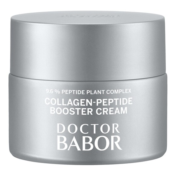 Collagen-Peptide Booster Cream - Gesichtscreme, BABOR