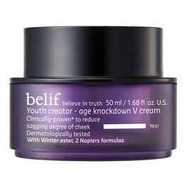 Age Knockdown V Cream - Anti-Aging Cream