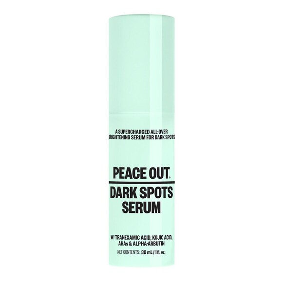 Dark Spots Serum - Serum gegen Pigmentflecken, PEACE OUT SKINCARE