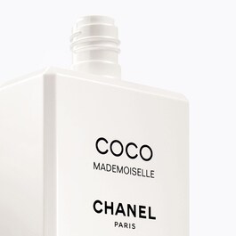 COCO MADEMOISELLE - hydratisierende Körperemulsion