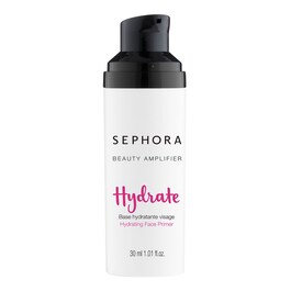 Beauty Amplifier Hydrating Face Primer