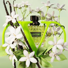 Born in Roma Green Stravaganza Donna - Eau de Parfum