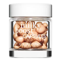 Milky Boost Capsules, CLARINS