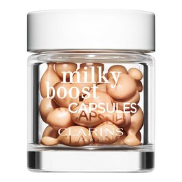 Milky Boost Capsules