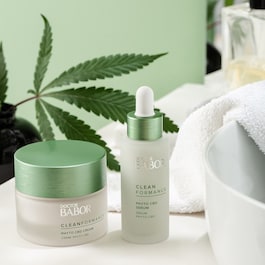 Phyto CBD Cream - Gesichtscreme