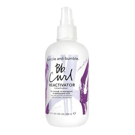 Bb. Curl - Curl Re-activator