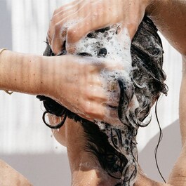 Daily Shampoo - Kräftigendes Shampoo für geschmeidiges Haar
