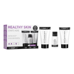 Healthy Skin Starts Here - Feuchtigkeitspflege-Set, THE INKEY LIST