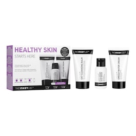 Healthy Skin Starts Here - Feuchtigkeitspflege-Set