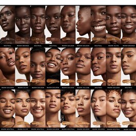 Pro Filt'r Soft Matte Longwear Foundation - Deckende Foundation mit langem Halt