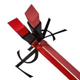 Rouge Pur Couture The Slim - Der Ultraschlanke Lippenstift mit hoher Deckkraft