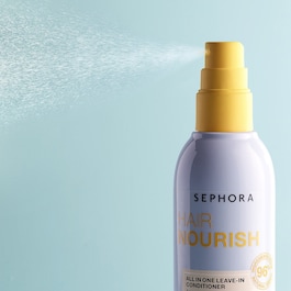 Après-Shampooing Sans Rinçage Tout-En-Un - Leave-in-Pflege