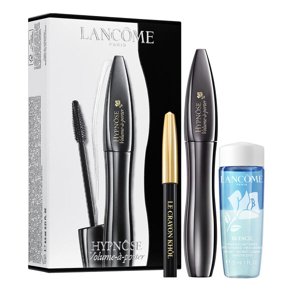 Hypn&ocirc;se Volume-a-Porter, LANC&Ocirc;ME