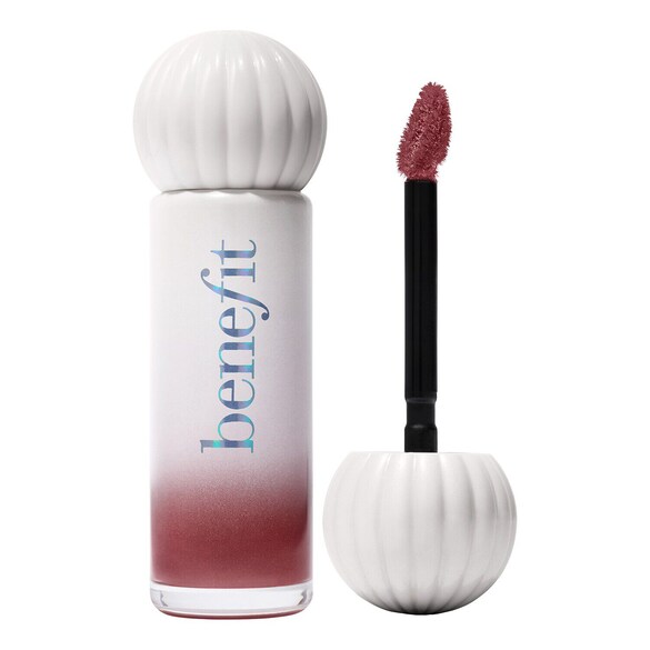 Splashtint - Feuchtigkeitsspendender Glossy Tint für die Lippen, BENEFIT COSMETICS