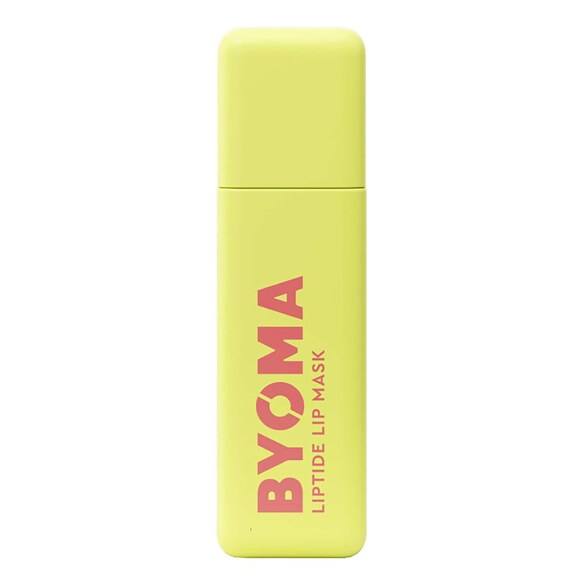 Liptide Lip Mask - Lippenmaske, BYOMA