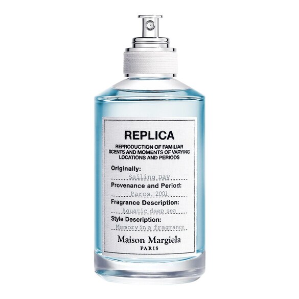 REPLICA - Sailing Day, MAISON MARGIELA