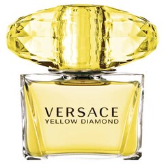 Yellow Diamond Eau de Toilette, VERSACE