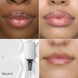 Mini PhD Lip Oil Duo - Hybrides Lippenöl