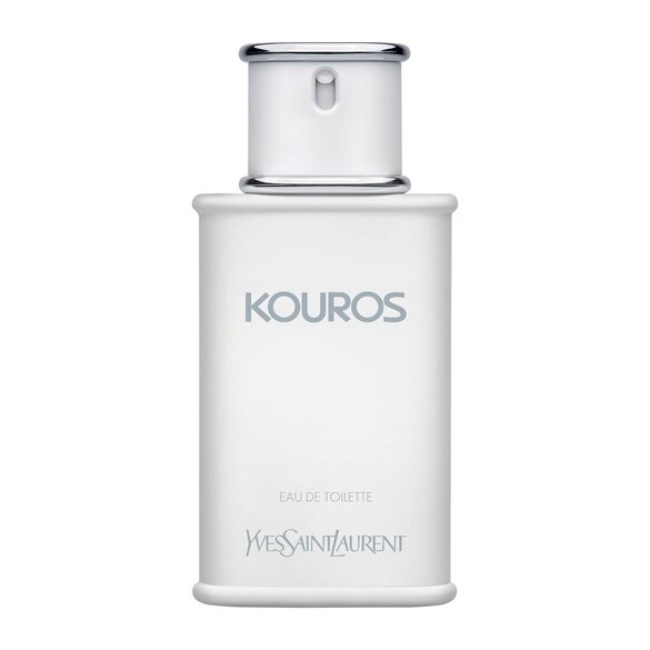 Kouros Eau de Toilette, YVES SAINT LAURENT