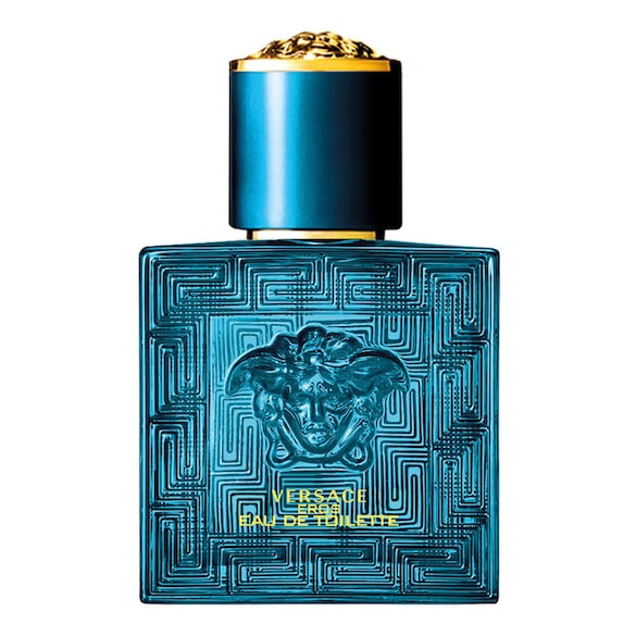 Eros Eau de Toilette, VERSACE