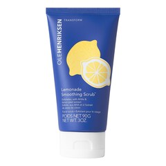 Lemonade Smoothing Srub - AHA Gesichtspeeling - glättend & neu strukturierend, OLEHENRIKSEN