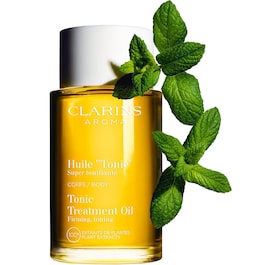 Körperpflege Huile "Tonic"