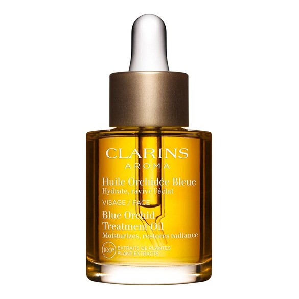 Gesichtspflege Huile Orchidée Peaux déshydratées, CLARINS